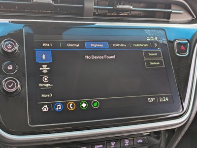 2023 Chevrolet Bolt EV 2LT