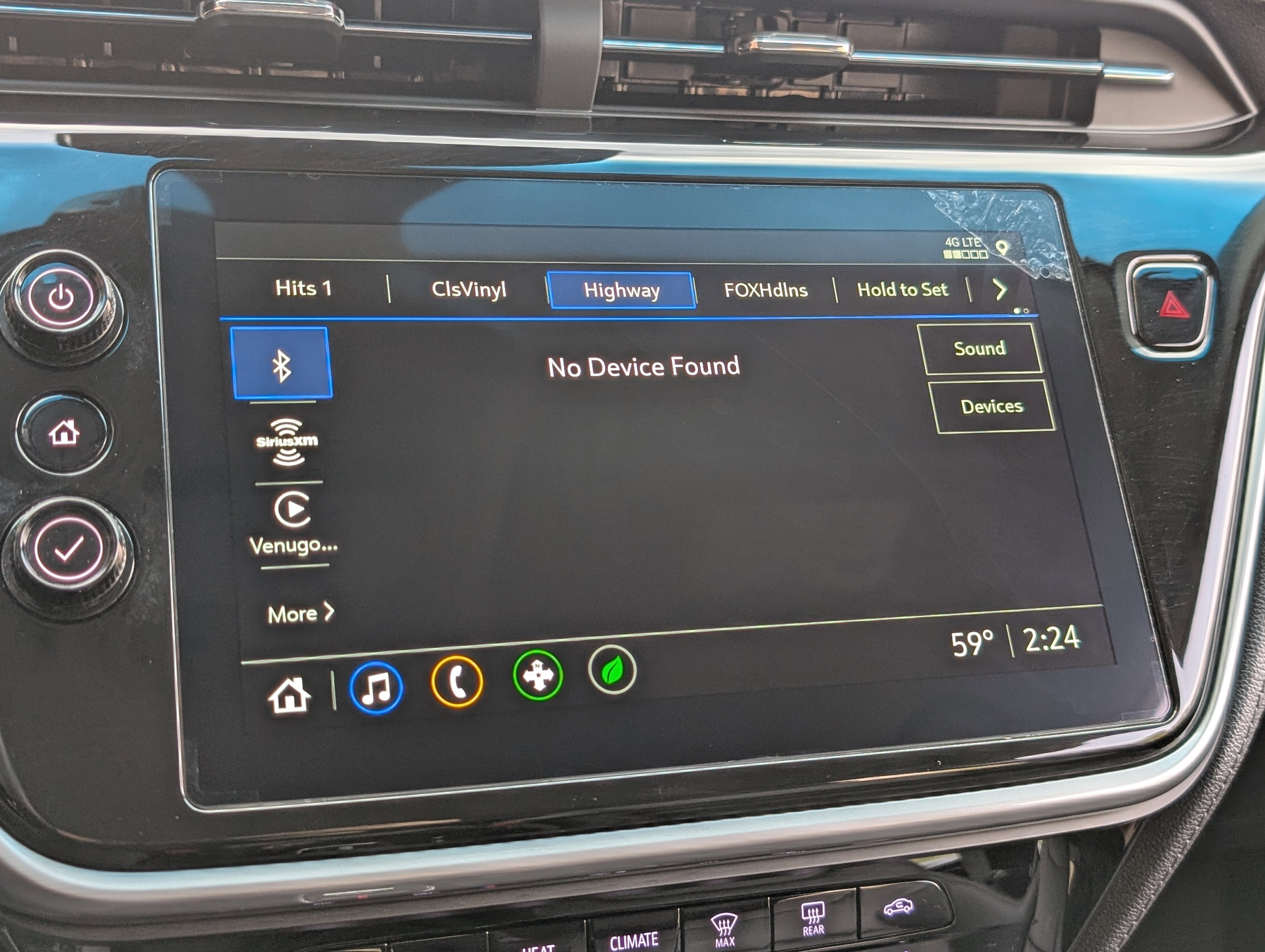 2023 Chevrolet Bolt EV 2LT