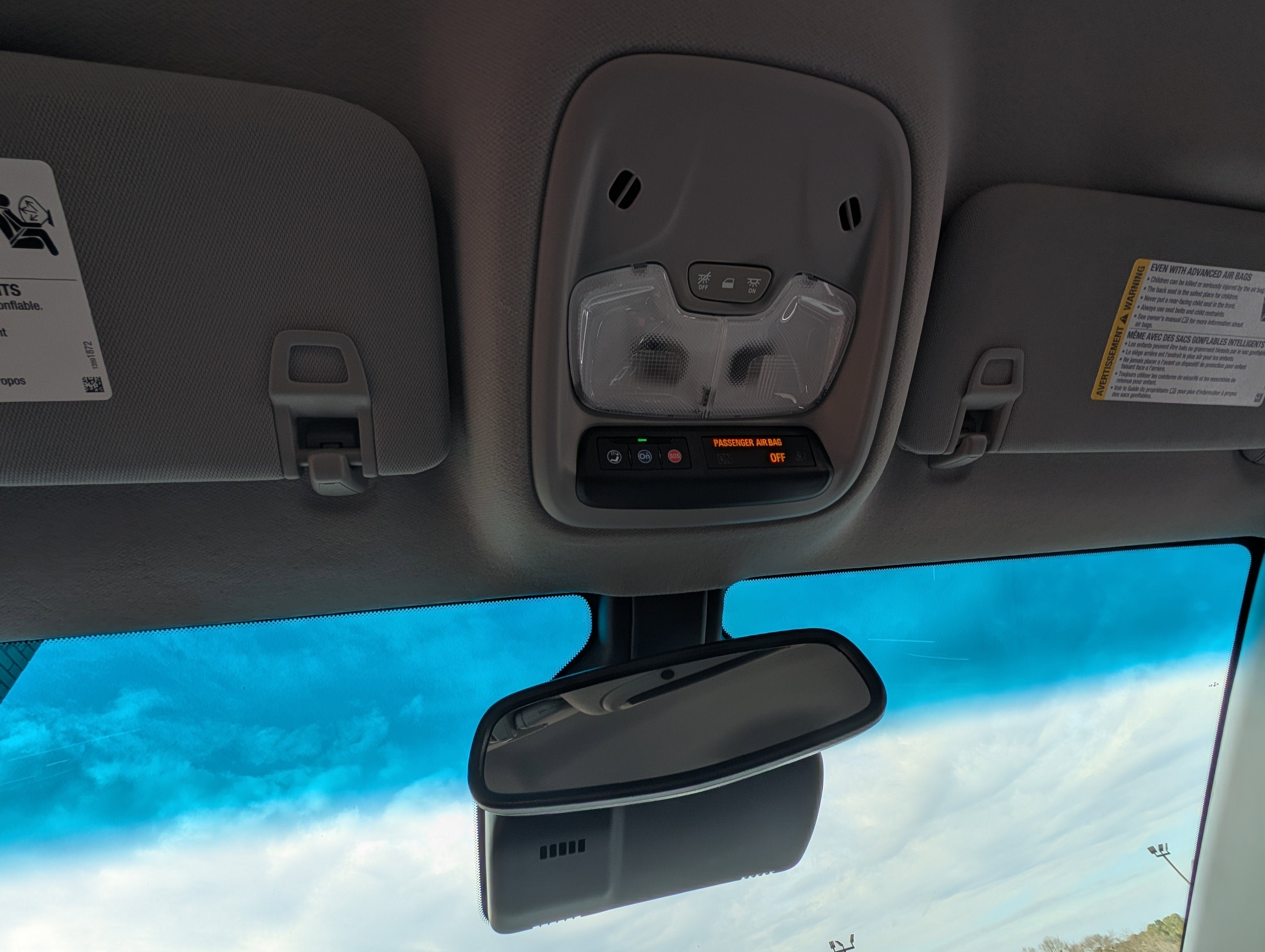 2023 Chevrolet Bolt EV 2LT