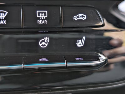 2023 Chevrolet Bolt EV 2LT