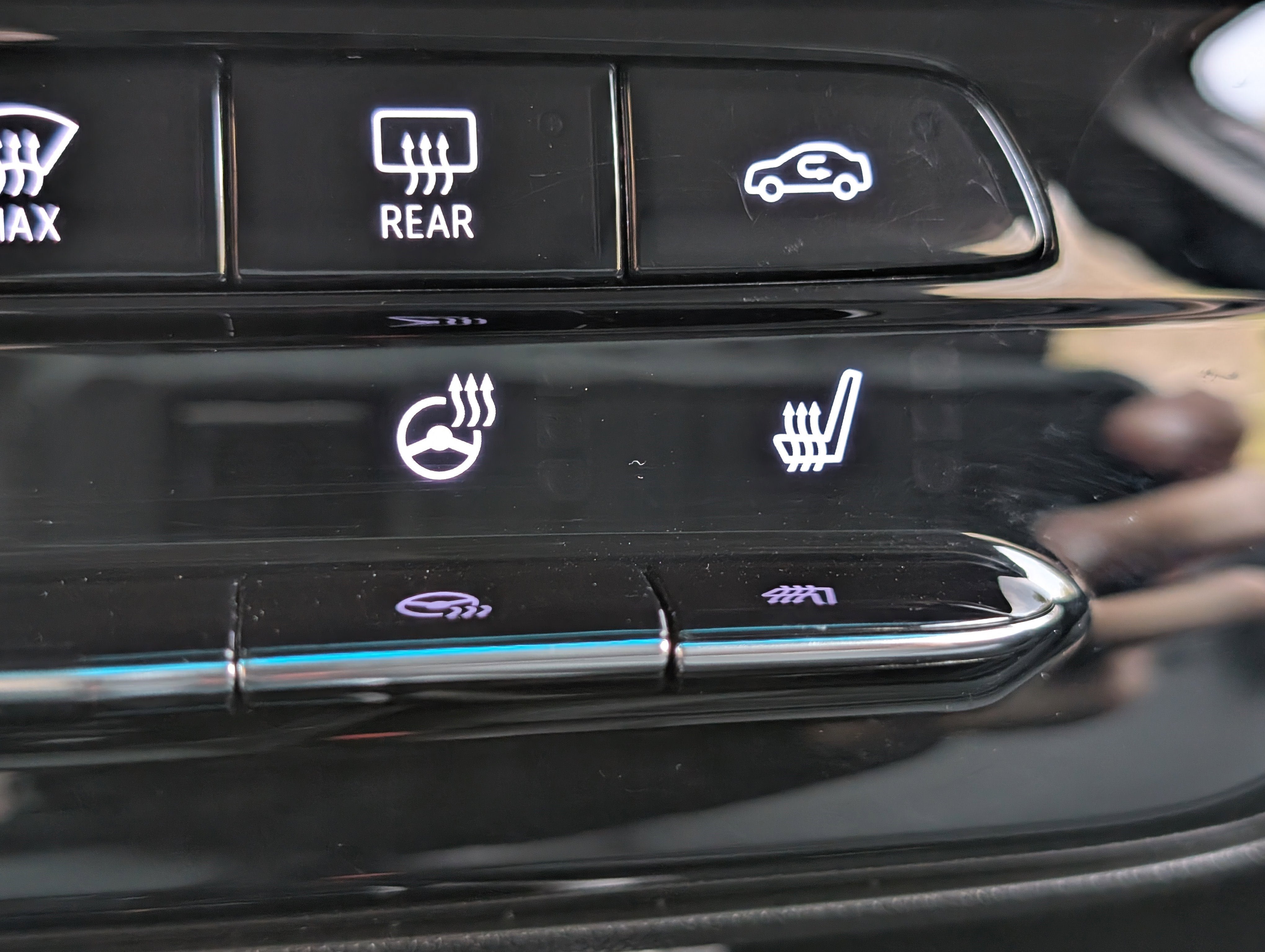 2023 Chevrolet Bolt EV 2LT