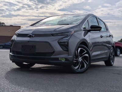 2023 Chevrolet Bolt EV 2LT