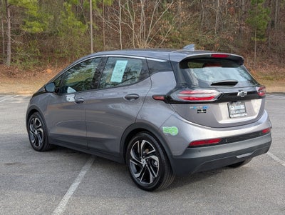 2023 Chevrolet Bolt EV 2LT