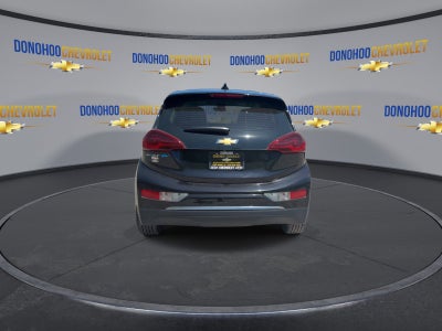 2019 Chevrolet Bolt EV LT
