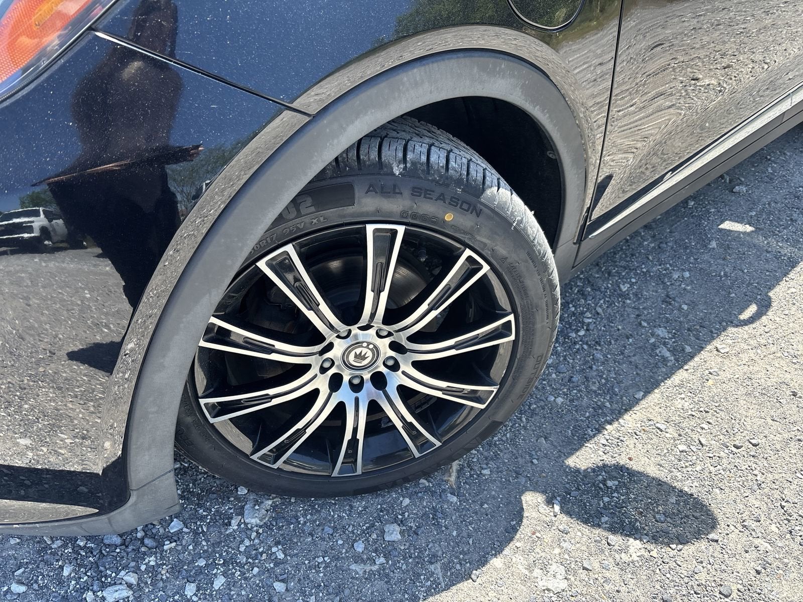 2019 Chevrolet Bolt EV LT