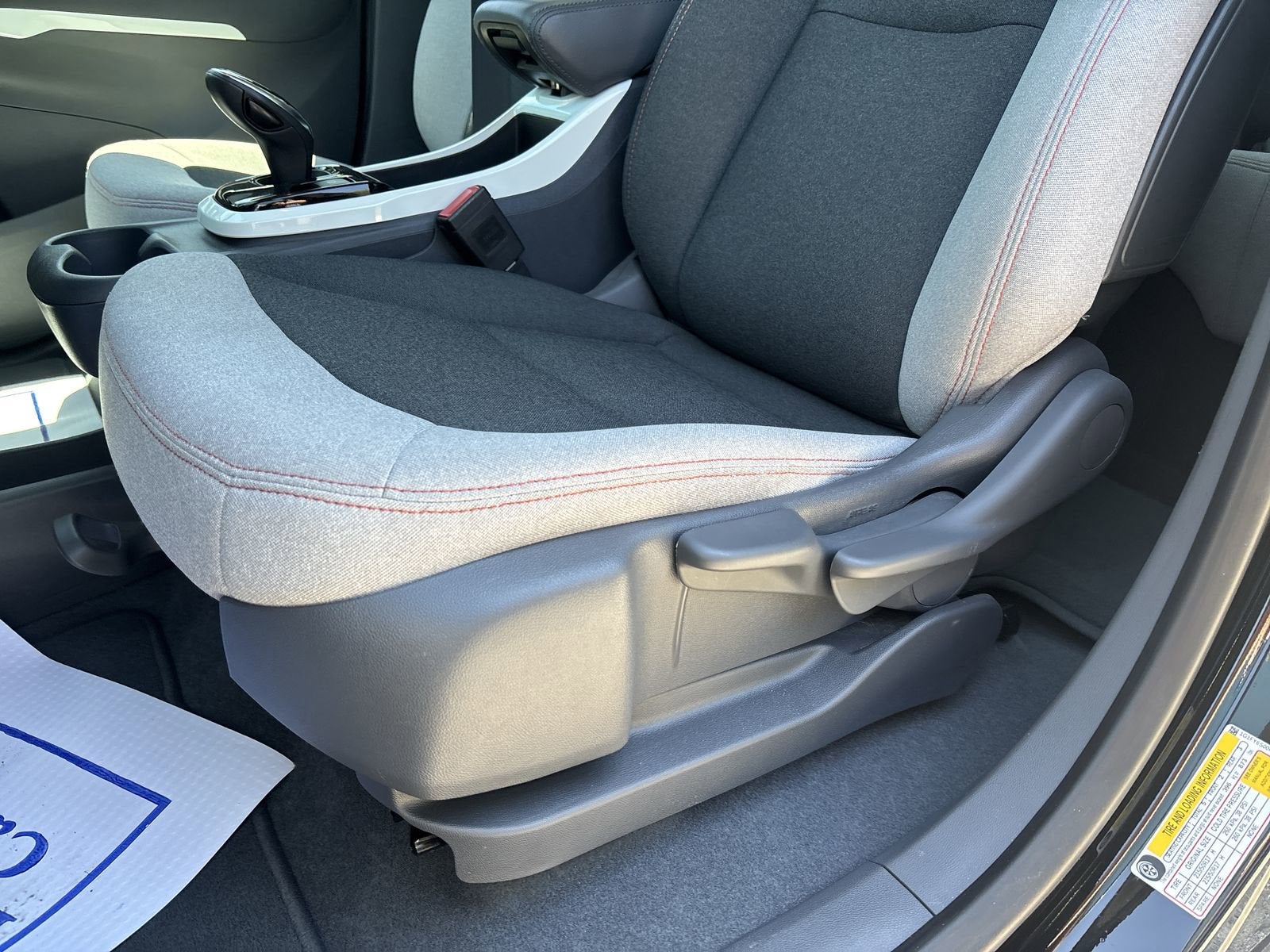 2019 Chevrolet Bolt EV LT