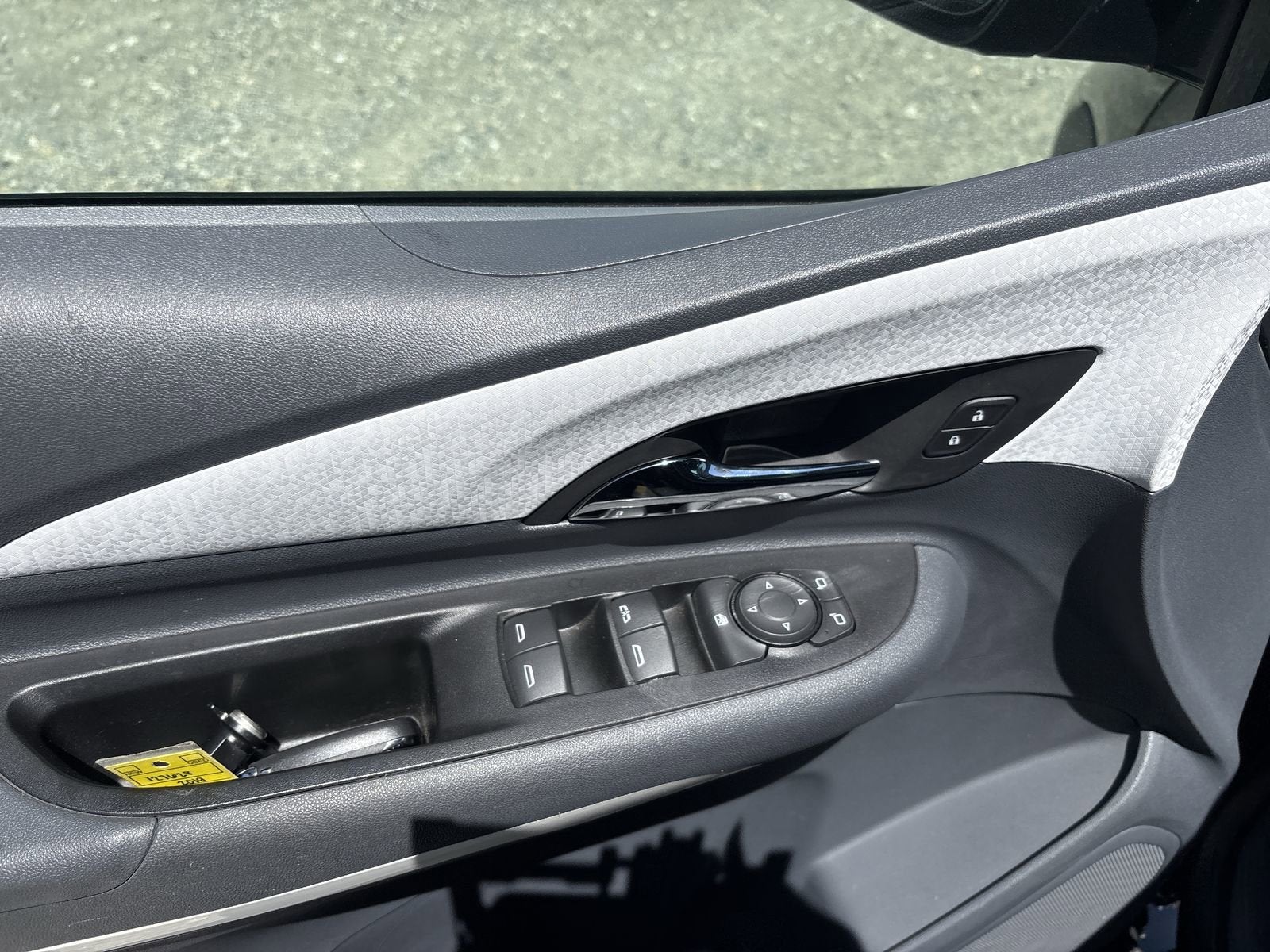 2019 Chevrolet Bolt EV LT