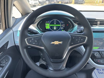 2019 Chevrolet Bolt EV LT