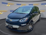 2019 Chevrolet Bolt EV LT