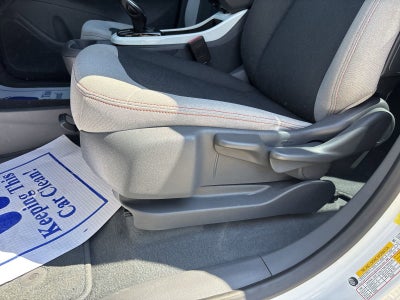 2021 Chevrolet Bolt EV LT