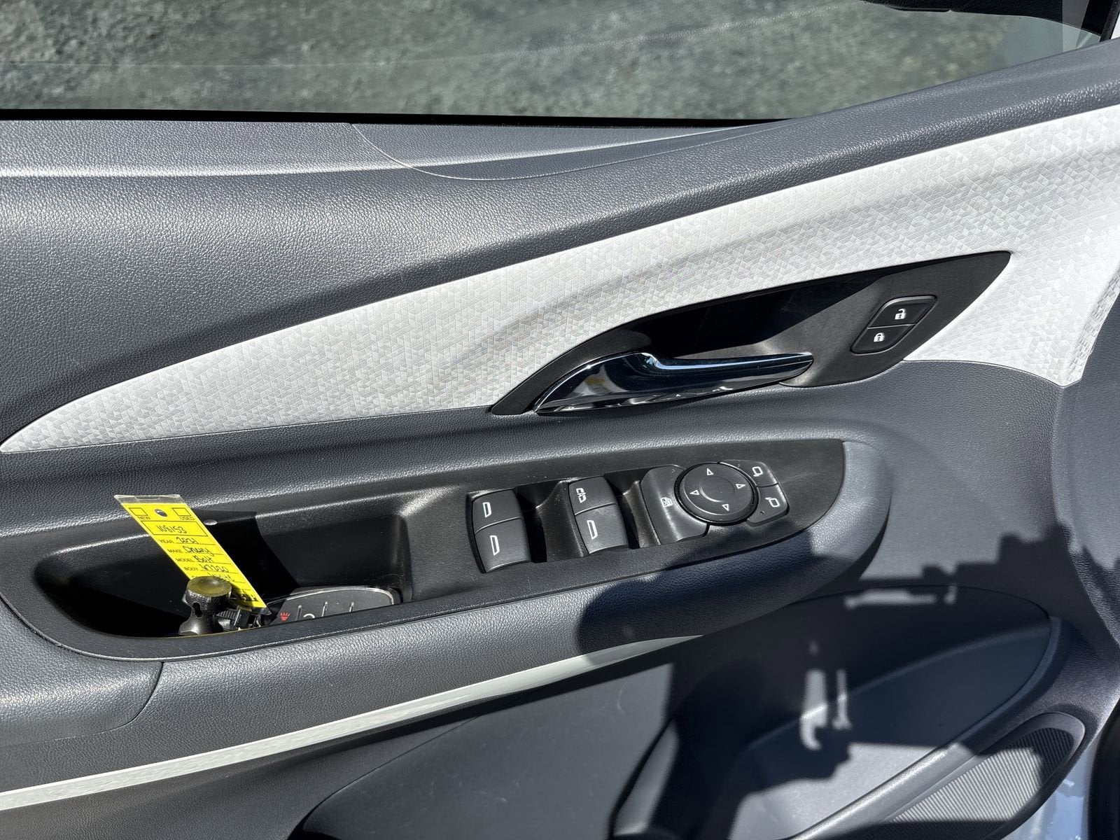 2021 Chevrolet Bolt EV LT