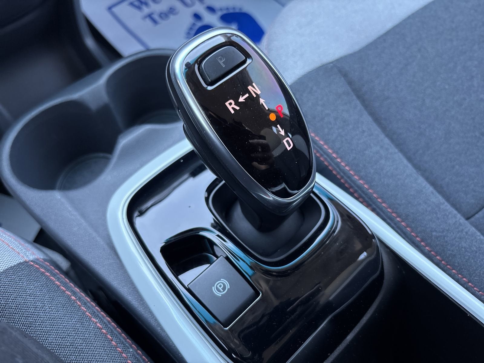 2021 Chevrolet Bolt EV LT