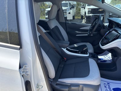 2021 Chevrolet Bolt EV LT