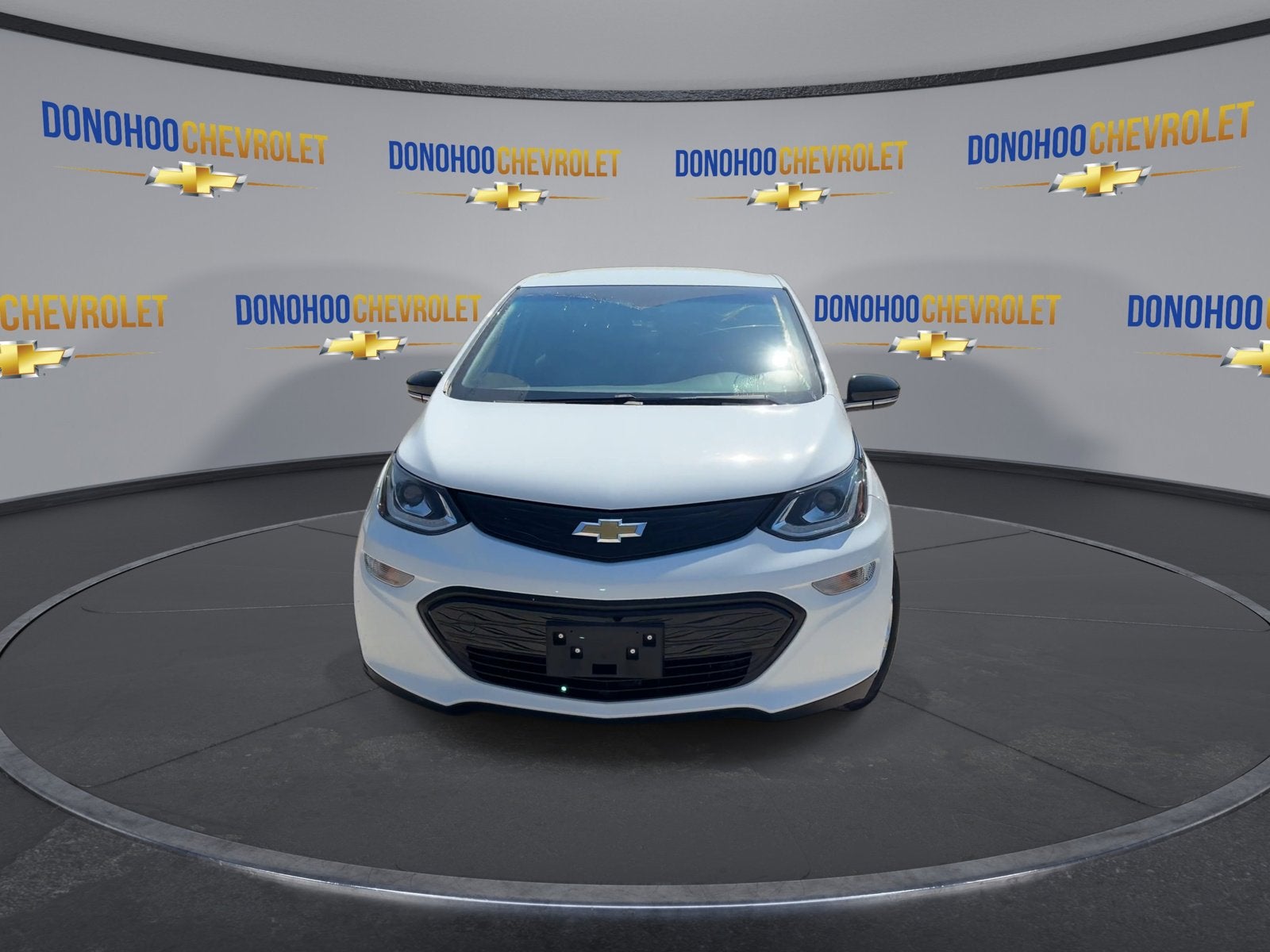 2021 Chevrolet Bolt EV LT