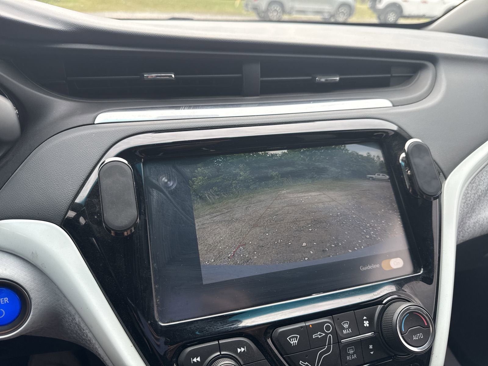2021 Chevrolet Bolt EV LT