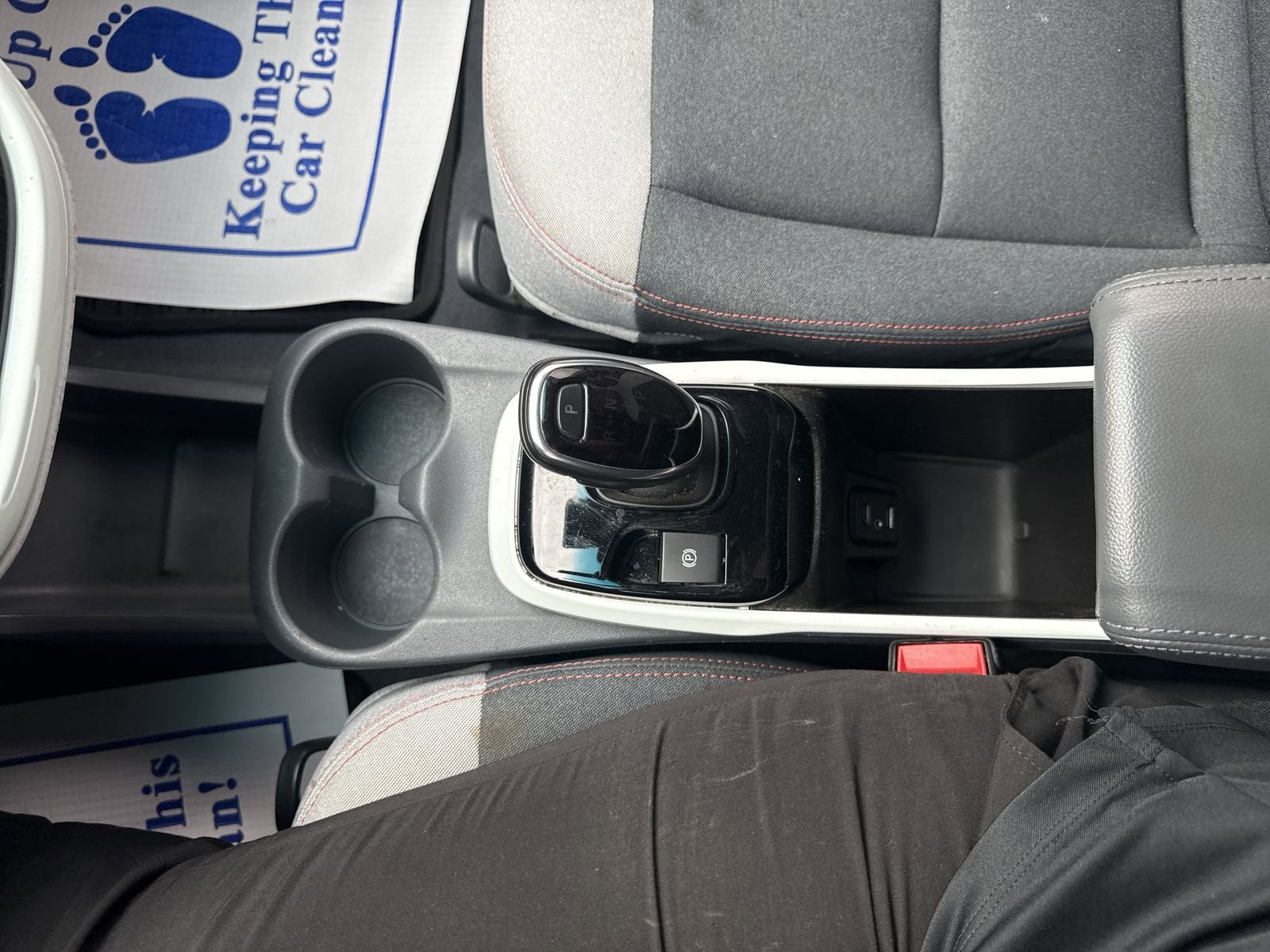 2021 Chevrolet Bolt EV LT
