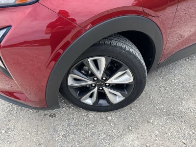 2022 Chevrolet Bolt EUV LT