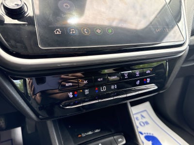 2022 Chevrolet Bolt EUV LT