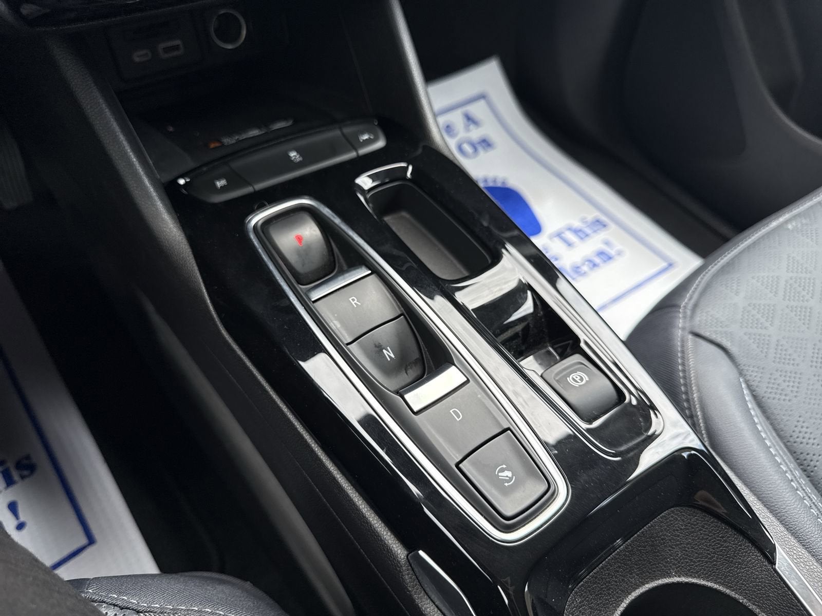 2022 Chevrolet Bolt EUV LT