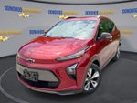 2022 Chevrolet Bolt EUV LT