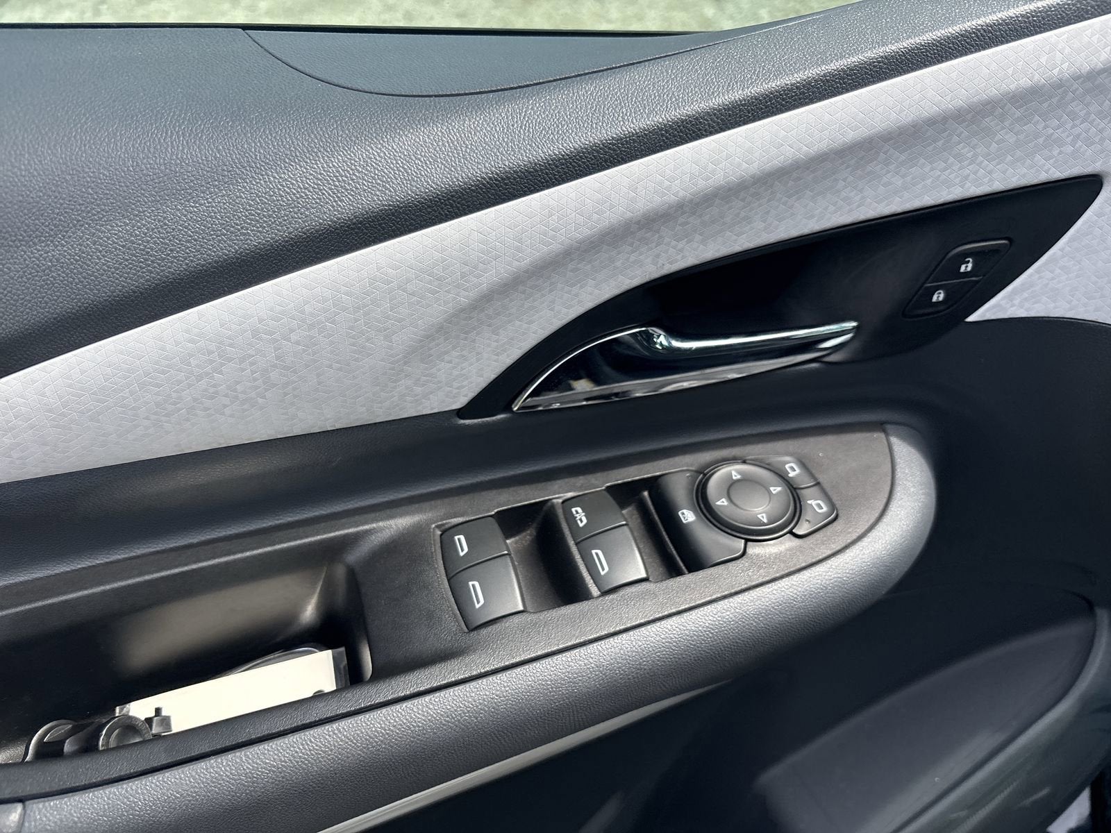 2019 Chevrolet Bolt EV LT