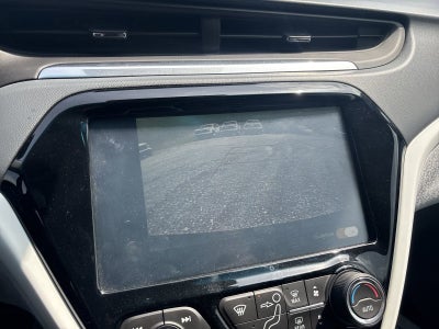 2019 Chevrolet Bolt EV LT