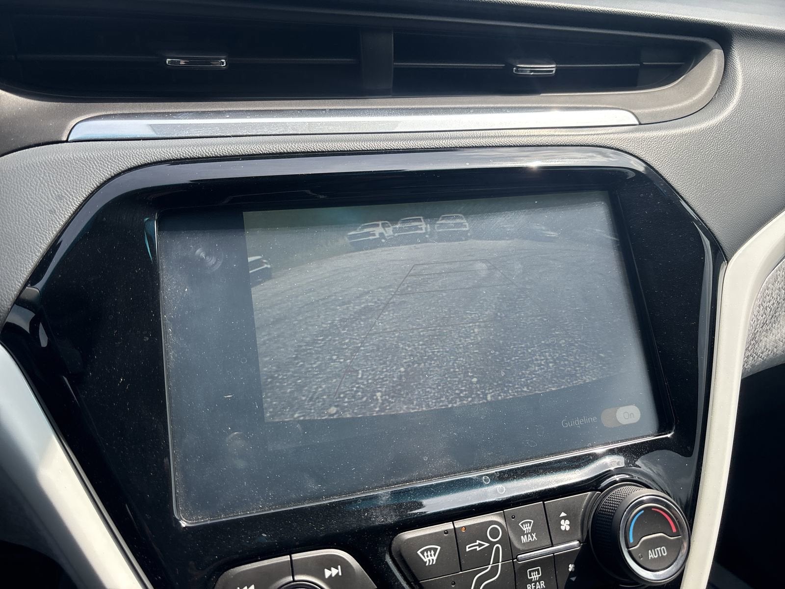 2019 Chevrolet Bolt EV LT