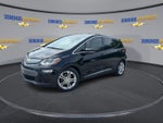 2019 Chevrolet Bolt EV LT