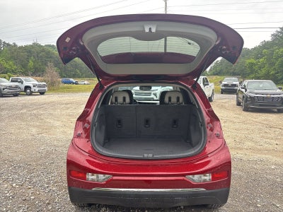 2021 Chevrolet Bolt EV LT