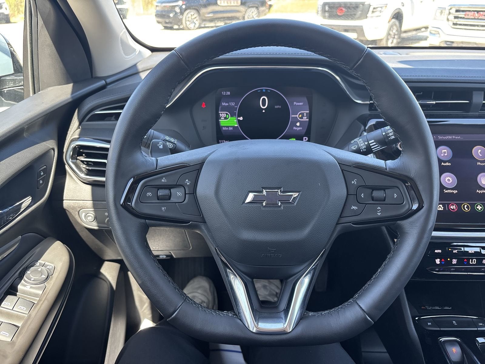2022 Chevrolet Bolt EUV LT