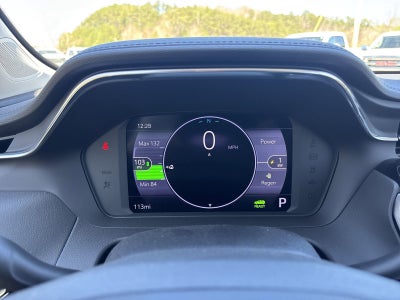 2022 Chevrolet Bolt EUV LT