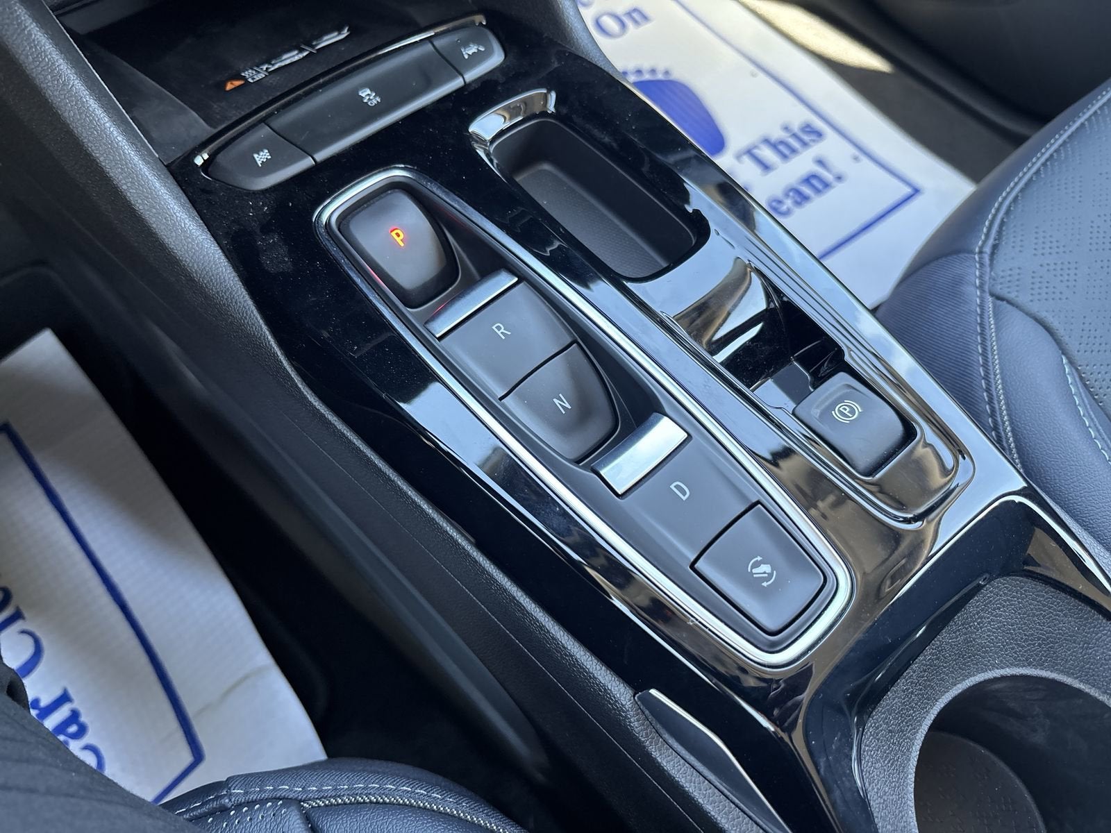 2022 Chevrolet Bolt EUV LT