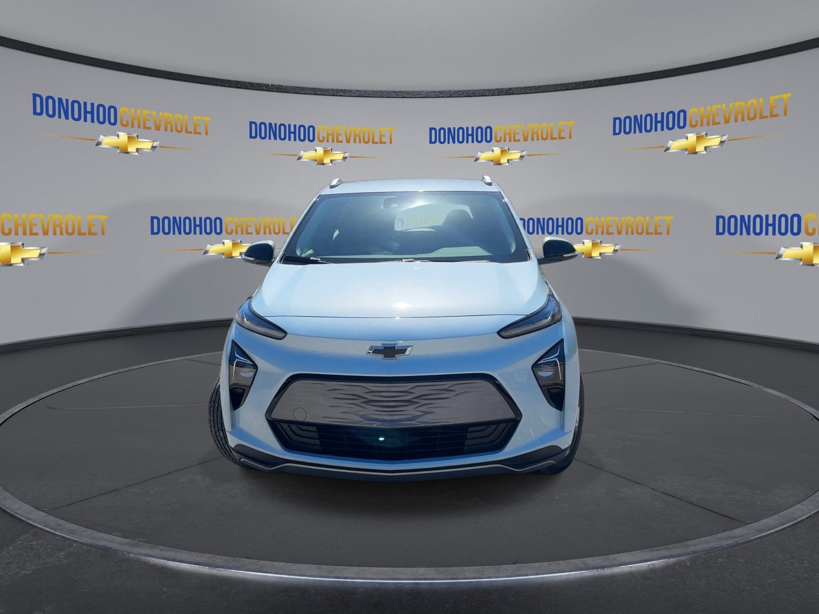 2022 Chevrolet Bolt EUV LT