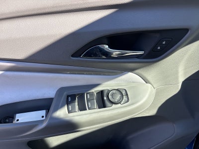 2022 Chevrolet Bolt EUV Premier