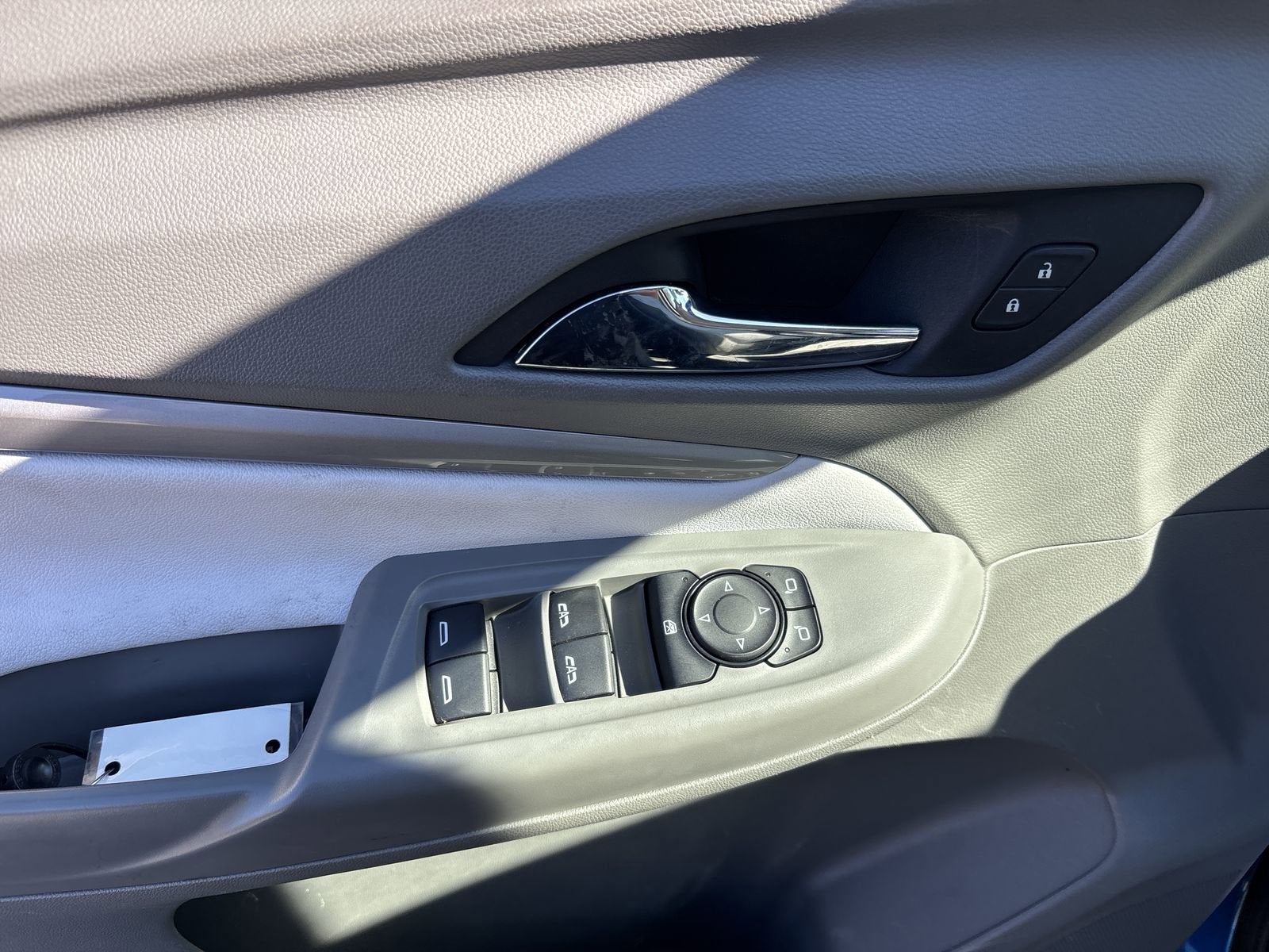 2022 Chevrolet Bolt EUV Premier