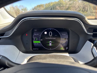 2022 Chevrolet Bolt EUV Premier
