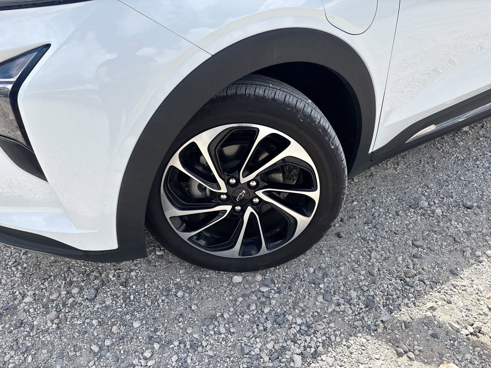 2022 Chevrolet Bolt EUV Premier