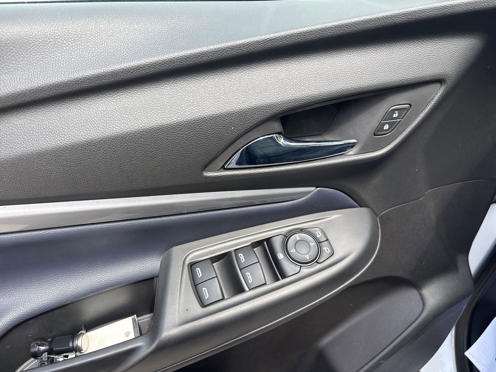 2022 Chevrolet Bolt EUV Premier