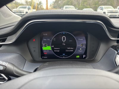 2022 Chevrolet Bolt EUV Premier