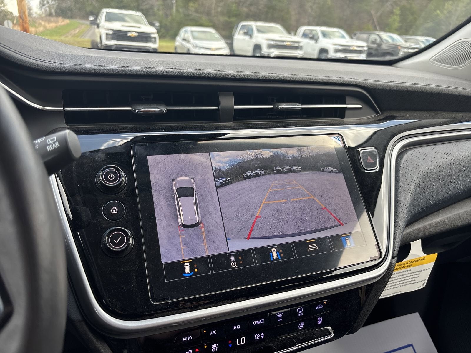 2022 Chevrolet Bolt EUV Premier