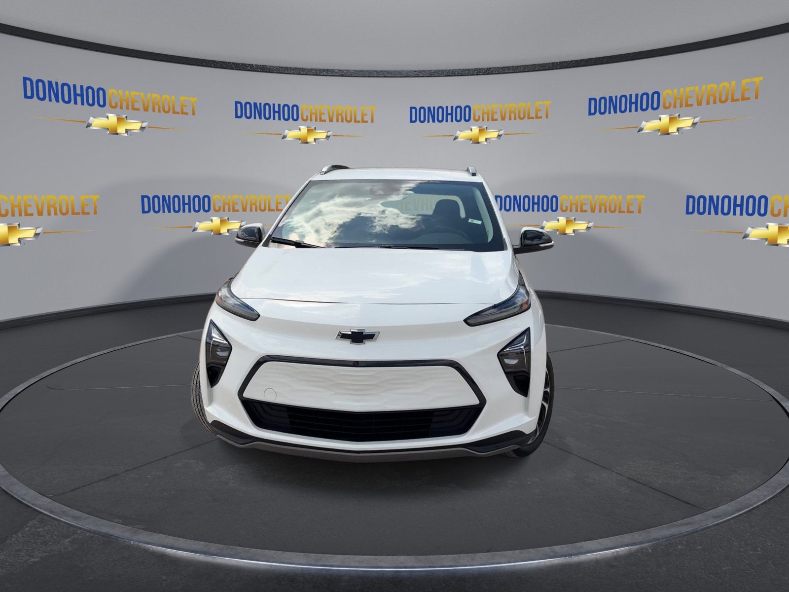 2022 Chevrolet Bolt EUV Premier