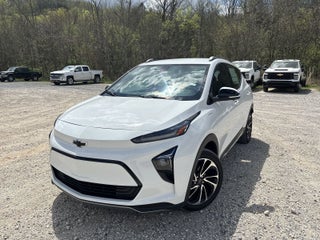 2022 Chevrolet Bolt EUV Premier