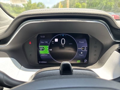 2022 Chevrolet Bolt EUV Premier