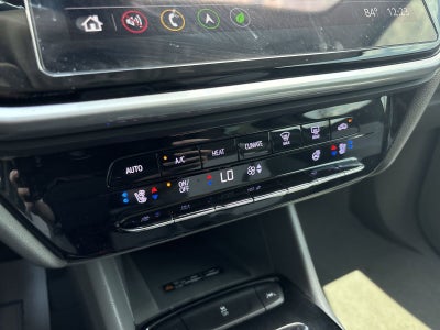 2022 Chevrolet Bolt EUV Premier