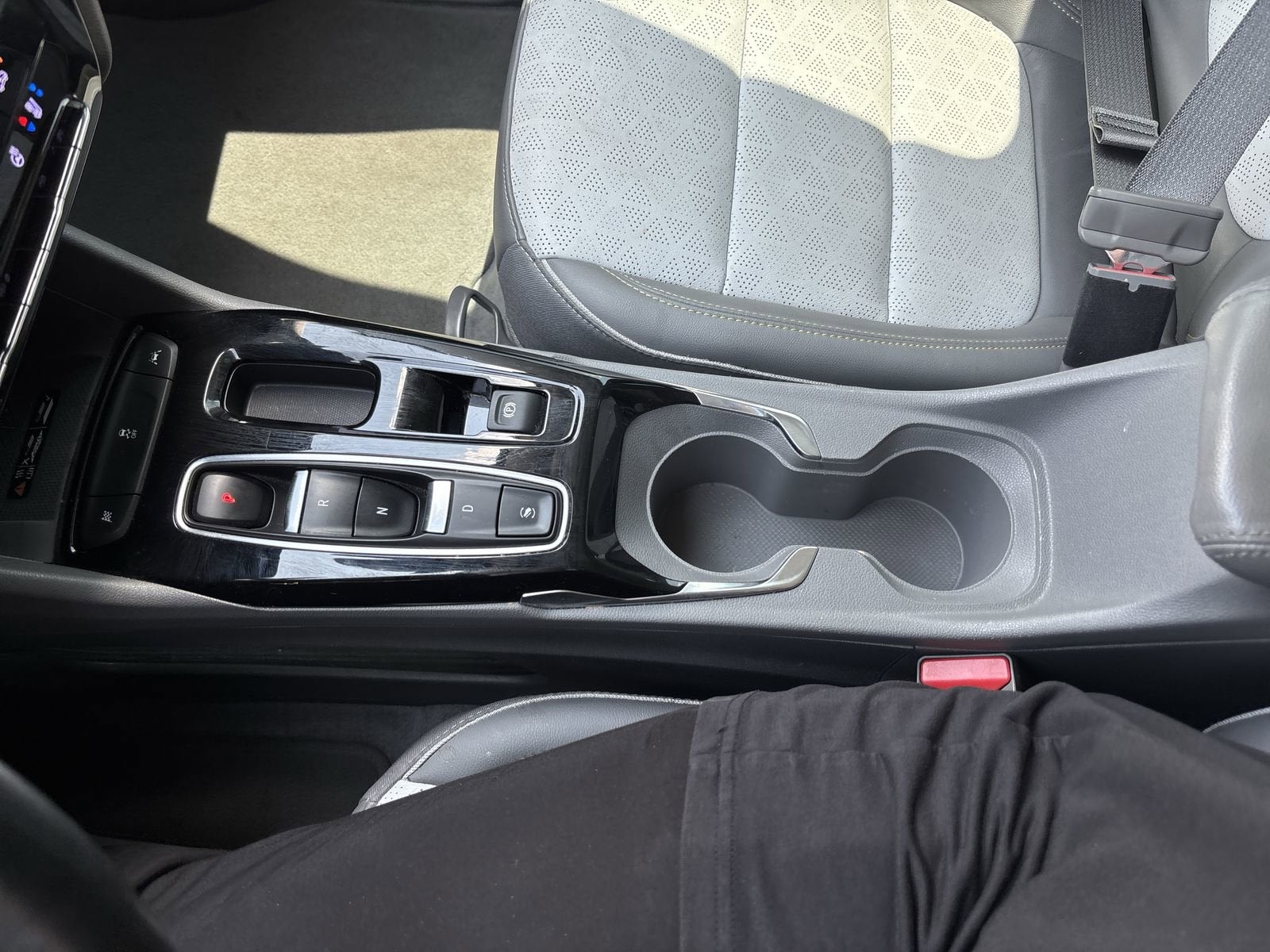 2022 Chevrolet Bolt EUV Premier