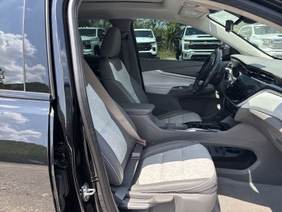 2022 Chevrolet Bolt EUV Premier