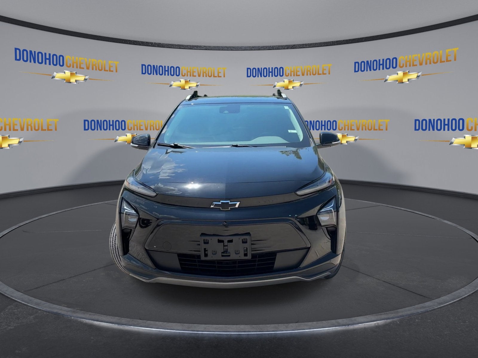 2022 Chevrolet Bolt EUV Premier