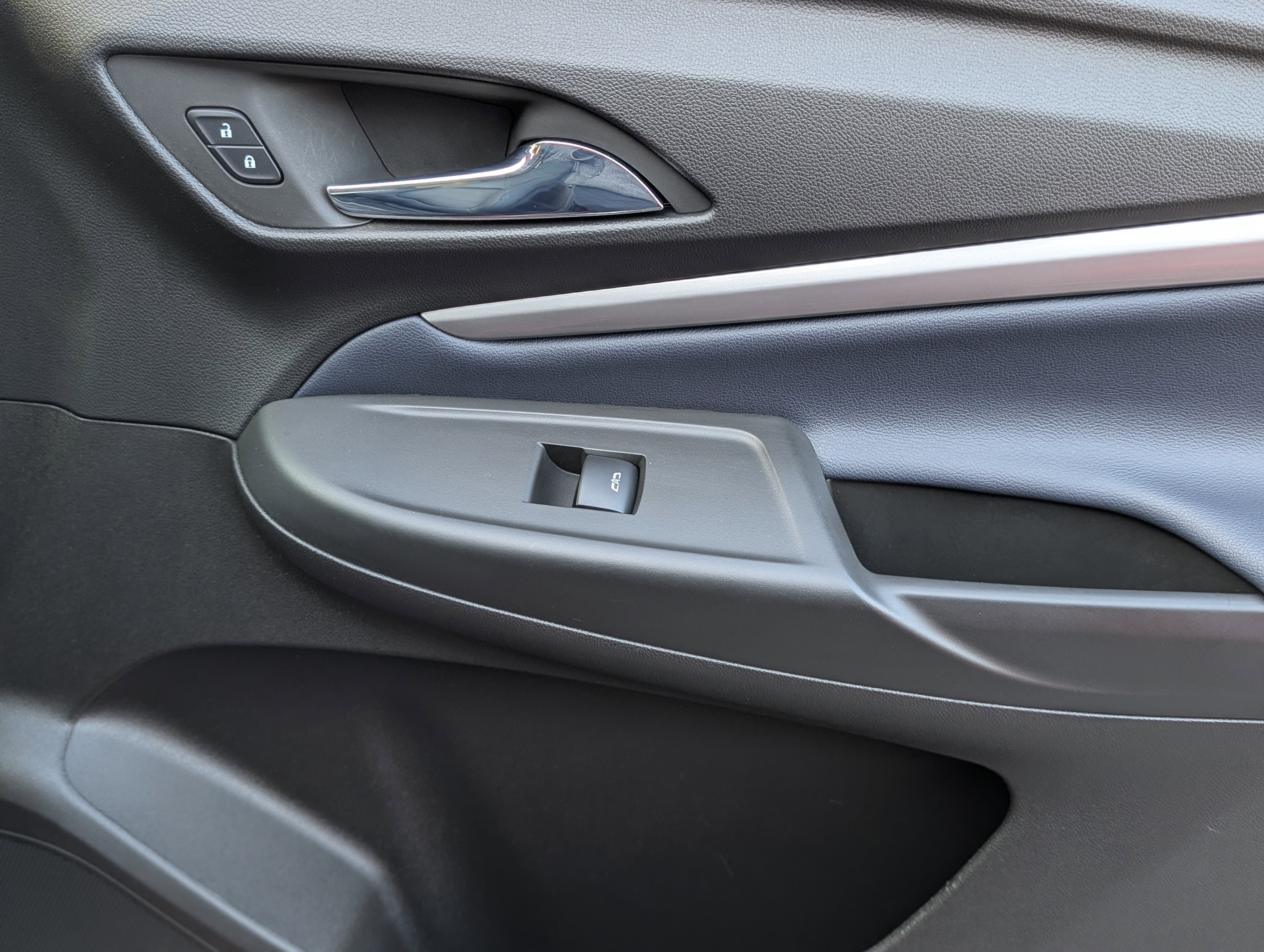 2022 Chevrolet Bolt EUV Premier