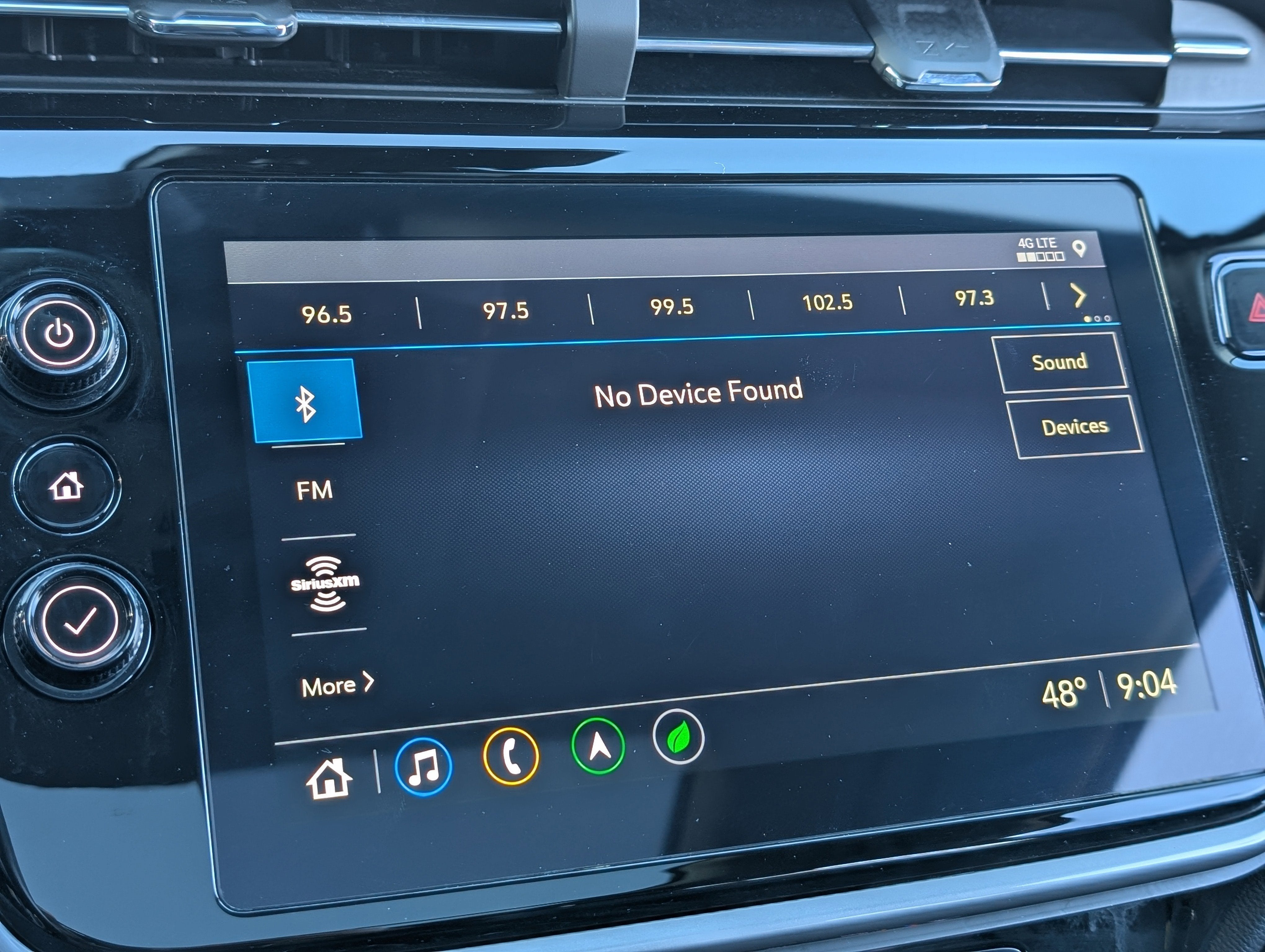 2022 Chevrolet Bolt EUV Premier