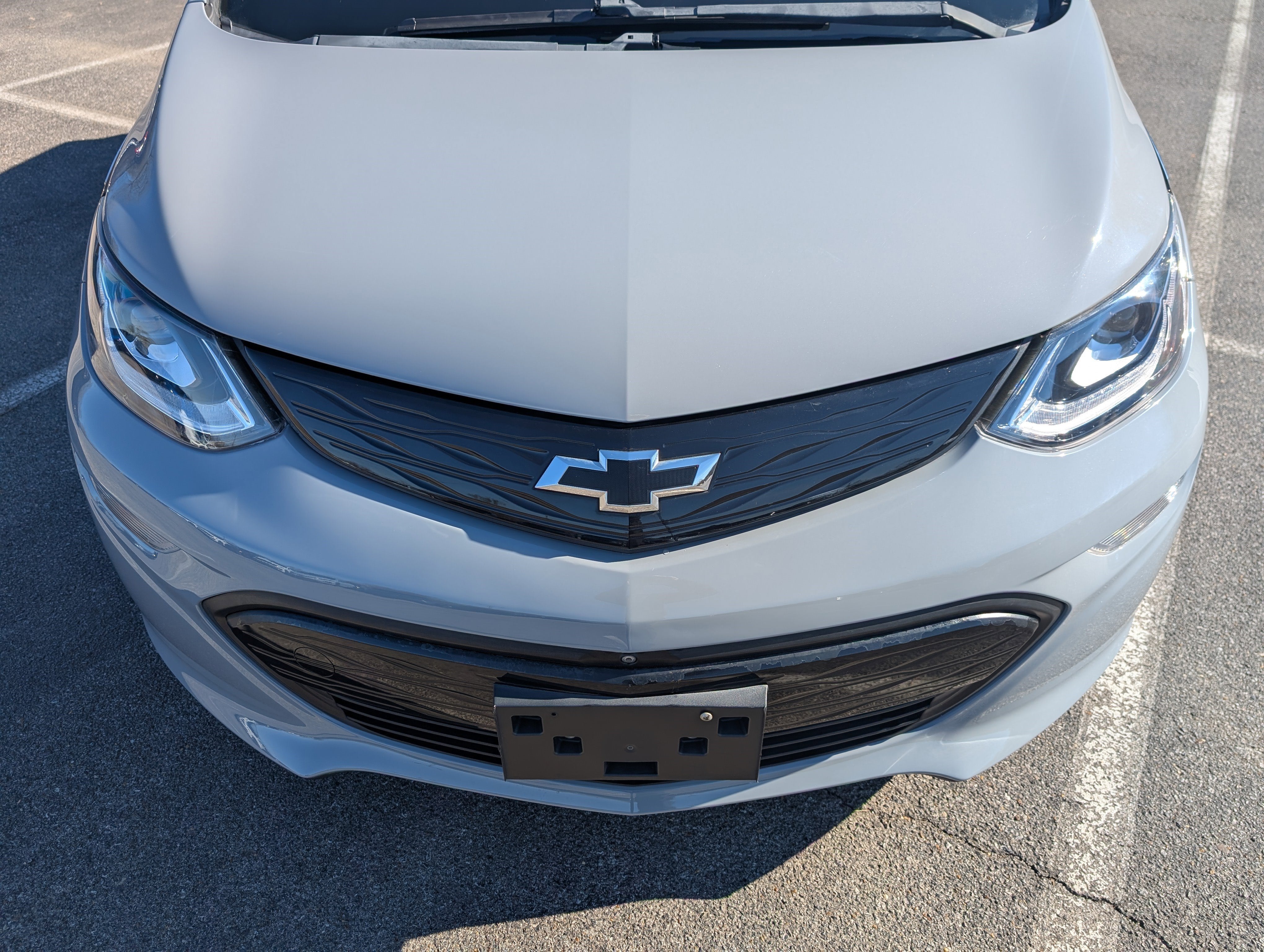 2020 Chevrolet Bolt EV Premier
